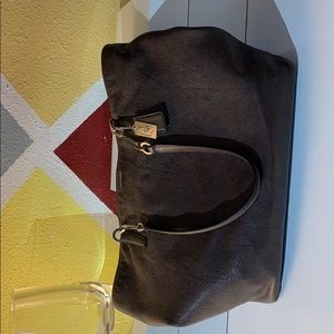 Coach Tote